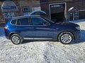 2017 BMW X3 20d xDrive II (F25) Рестайлинг, синий, 2850000 рублей - вид 5