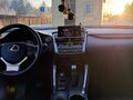 2016 Lexus NX 200 I, серый, 3100000 рублей - вид 9