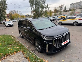 2023 Voyah Dream I, чёрный, 4500000 рублей, вид 2