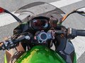 2020 Kawasaki Ninja 1000 SX, зелёный, 1200000 рублей - вид 7