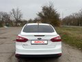 2011 Ford Focus III, белый, 750000 рублей - вид 2