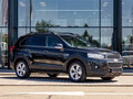 2014 Chevrolet Captiva I Рестайлинг 2, чёрный, 1195000 рублей - вид 2