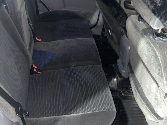 2008 Ford Focus II Рестайлинг, белый, 630000 рублей - вид 3
