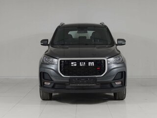 2024 SWM G05 Pro, серый, 1849000 рублей, вид 2