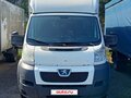 2014 Peugeot Boxer, белый, 1200000 рублей