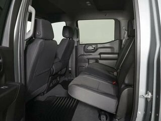 2026 Chevrolet Silverado ZR2 IV (T1XX) Рестайлинг, серый, 8450000 рублей, вид 3