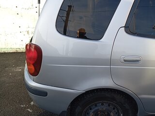 1997 Toyota Corolla Spacio I, серый, 500000 рублей, вид 4