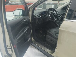 2013 Ford Kuga II, серый, 976000 рублей, вид 3