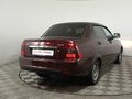 2012 Lada (ВАЗ) Priora I, красный, 460000 рублей - вид 6