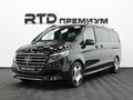 2025 Mercedes-Benz V-Класс Extra Long 300 d экстра длинный III (W447) Рестайлинг 2, чёрный, 13700000 рублей - вид 1