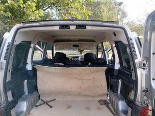 2008 Citroen Berlingo I Рестайлинг, серебристый, 350000 рублей, вид 4