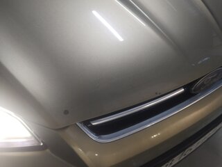 2013 Ford Kuga II, серый, 976000 рублей, вид 4