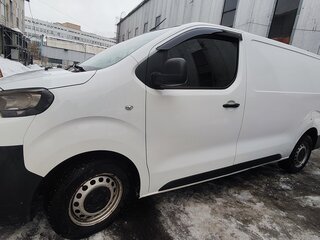 2018 Peugeot Expert III, белый, 1990000 рублей, вид 4