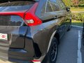 2019 Mitsubishi Eclipse Cross I, чёрный - вид 3