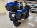 2017 BMW K 1600 GT, синий, 1520000 рублей - вид 3