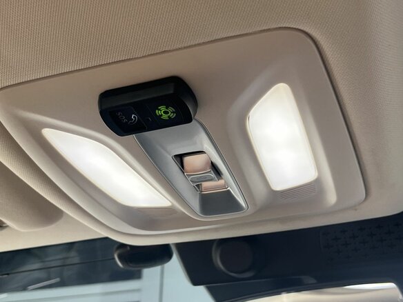 2023 Changan CS55 Plus II, красный - вид 14