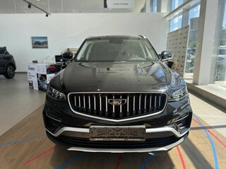 2026 Belgee X70 I Рестайлинг, чёрный, 2745990 рублей, вид 3