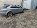 2003 Mazda 6 I (GG), серый, 380000 рублей - вид 3