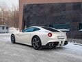 2014 Ferrari F12, белый, 26900000 рублей