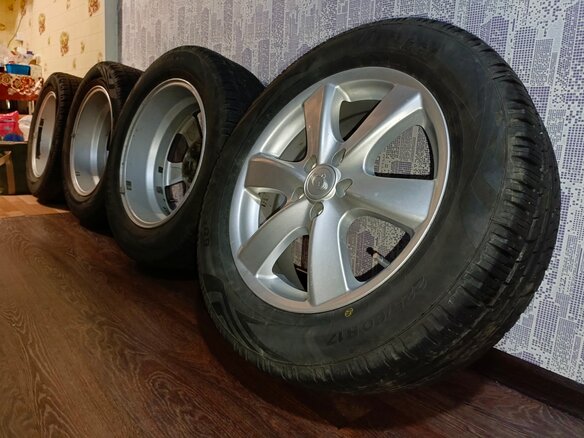 2012 SsangYong Actyon II, серый, 795000 рублей - вид 12