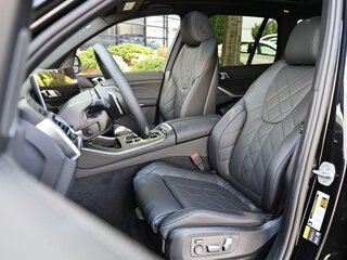 2026 BMW X5 50e IV (G05/G18) Рестайлинг, серый, 13618330 рублей, вид 4