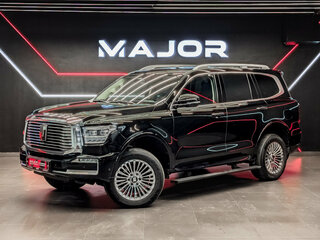 2023 Tank 500 I, чёрный, 4380000 рублей, вид 1