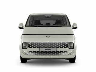 2025 Hyundai Staria I, белый, 10160000 рублей, вид 4