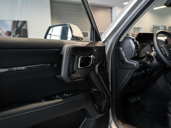2026 Haval H7 I, серый - вид 22
