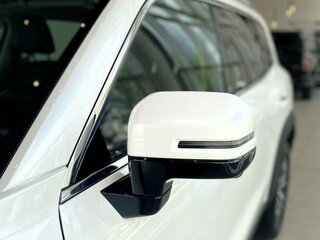 2026 Haval Dargo I Рестайлинг, белый, 3899000 рублей, вид 5