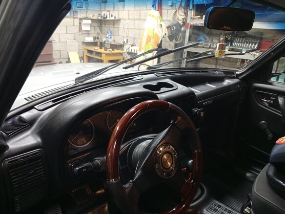 2004 ГАЗ 31105 «Волга», серебристый, 375000 рублей - вид 8