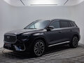 2026 Geely Monjaro (Xingyue L) I Рестайлинг 2 (China Market), чёрный