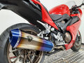2022 Honda VFR 800, красный, 975000 рублей - вид 4