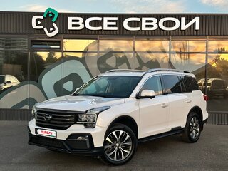 2020 GAC GS8 I, белый, 2197000 рублей, вид 1