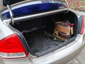 2006 Kia Cerato I Рестайлинг, золотистый, 280000 рублей - вид 9