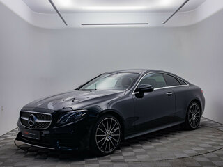 Mercedes-Benz E-Класс 200 V (W213, S213, C238)