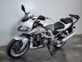 2003 Suzuki SV 1000, серый - вид 3