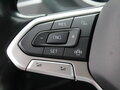 2021 Volkswagen Tiguan II Рестайлинг, синий, 2720000 рублей - вид 8