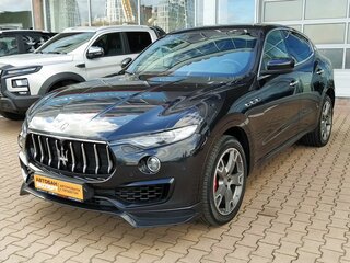 Maserati Levante Diesel I