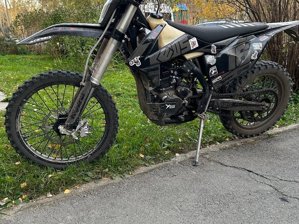 2025 Kews K16, чёрный, 210000 рублей