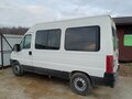 2005 Citroen Jumper, белый - вид 7