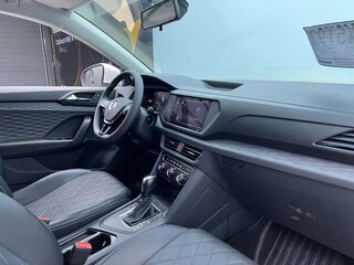 2022 Volkswagen Tharu I, белый, 1737000 рублей, вид 5