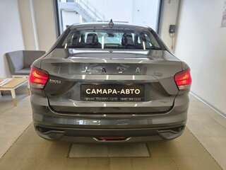 2026 Lada (ВАЗ) Iskra, серый, 1465000 рублей, вид 3
