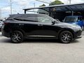 2020 Toyota Harrier III (XU60) Рестайлинг, чёрный, 2620001 рублей - вид 4