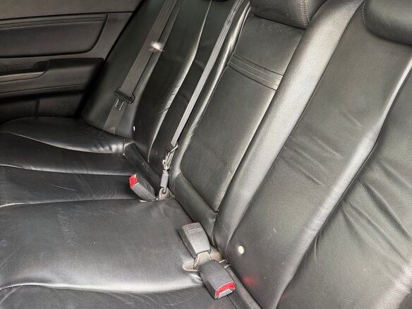 2006 Hyundai Sonata V (NF), пурпурный, 500000 рублей - вид 33