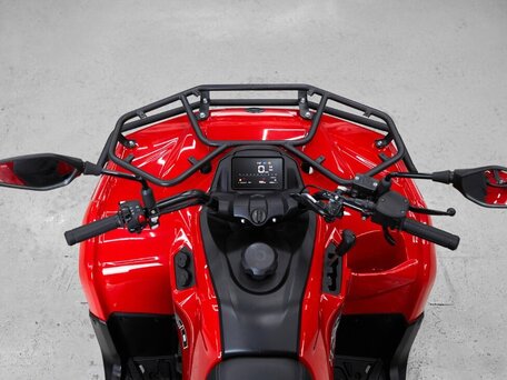2026 Sharmax Force 420, красный, 579900 рублей, вид 5