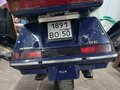 1993 Honda GL 1500 Gold Wing, синий, 470000 рублей - вид 2