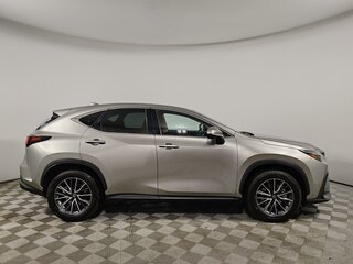 2026 Lexus NX 200 II, серый, 7150000 рублей, вид 4