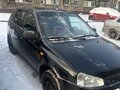2012 Lada (ВАЗ) Kalina I, синий, 250000 рублей - вид 2