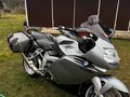 2006 BMW K 1200 S, серебристый, 550000 рублей - вид 8