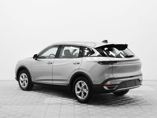 2025 Bestune T90 I, серый, 3331000 рублей, вид 5